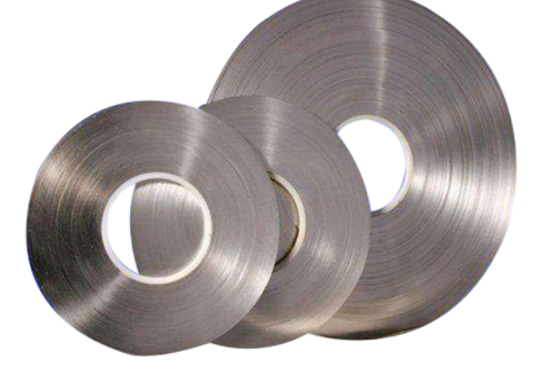 High Strength 1100 Pure Soft Aluminum Strips 200mm