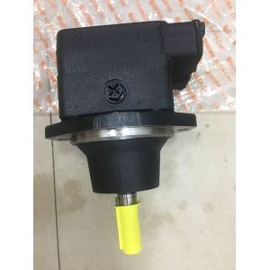 Hitachi Zax670 EX870 Zax870 Fan Motor