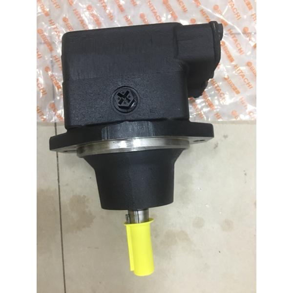 Hitachi Zax670 EX870 Zax870 Fan Motor