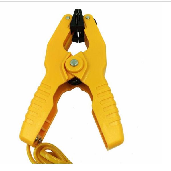 New HT-05 Pipe thermometer clamp clip Temperature Measurement Lead K type Thermocouple