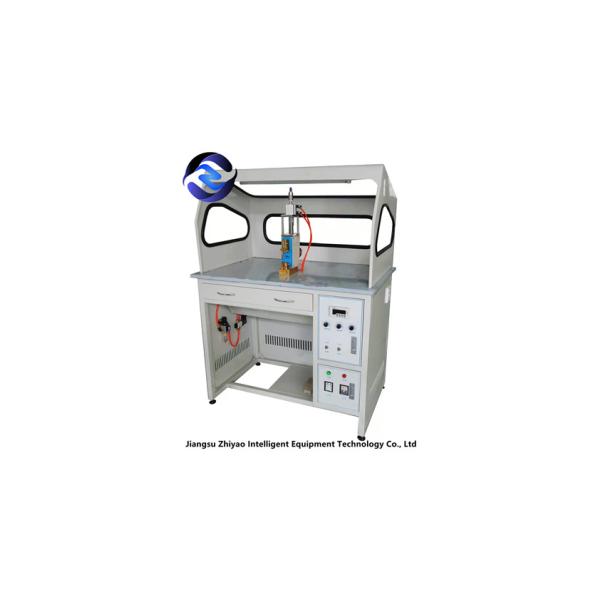 Buy 380VAC 500J Energy Storage Resistance Spot Welding Equipment Mechanism at wholesale prices