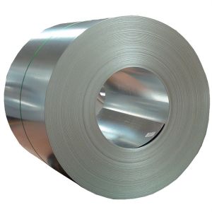 China Austenitic Stainless Steel Coil No.1 Finish SGS Certification on sale