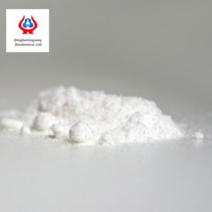 Industrial Grade CMC Battery Powder Carmellose Sodium Raw Materials