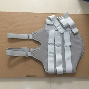 Quality Durable Waist Back Support Belt Thoracic Surgery Rehabilitation Protection Board for sale