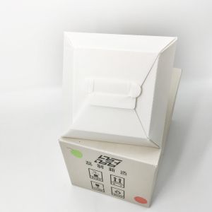 3.5mm 30kg OEM Anti - Collision Fruit Package Carton