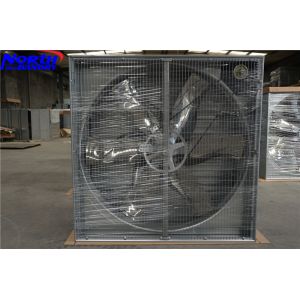 China Greenhouse poultry industrial ventilation 50'' Exhaust Fan on sale