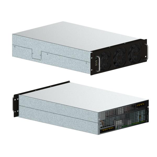 1000V Constant Power EV Charging Module 30 KW For DC Fast Charging Station