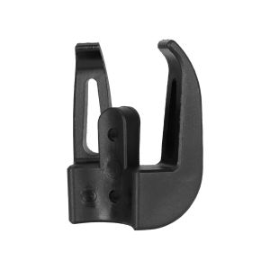 Durable Mi Pro2 Electric Scooter Parts Trailer Vegetable Basket Storage Front Hook High Load-Bearing Trottinette Accessory