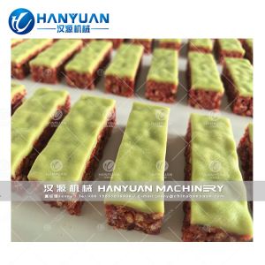 Protein Bar Packing Machine