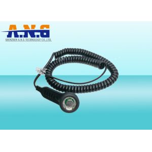 1- Wire DS1402RP8 Touch And Hold Ibutton Key Fob Probe For DS1990