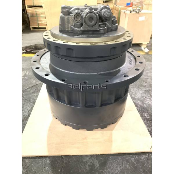 Komatsu Excavator PC270 PC300 PC400 PC450 PC550 Travel Motor 706-8J-01011 706-8J