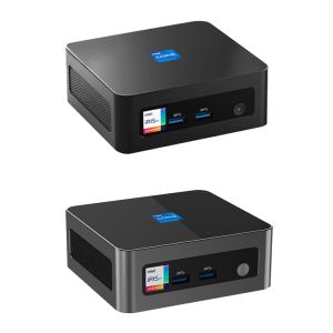 Intel Core i7 12700H PC Dual Ethernet Dual HD and 4 USB Mini Computer