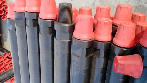 Buy 140mm Well Drilling Pipe For Building Construction Engineering Holes at wholesale prices