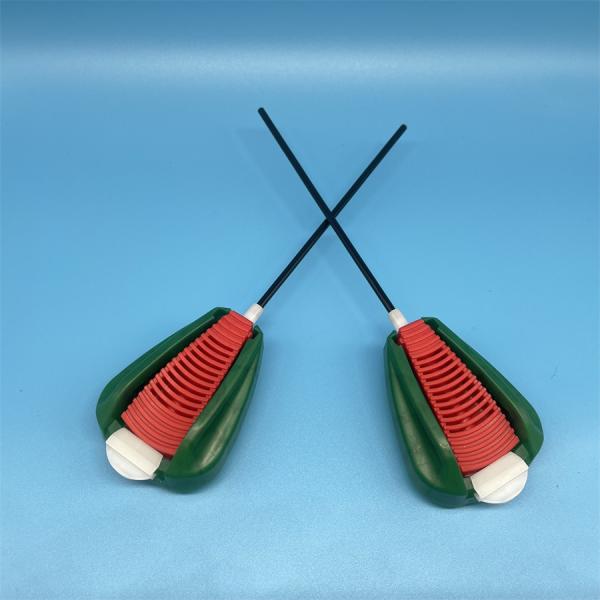 Enhanced Trigger-Operated Refill Cap for Efficient Liquid Dispensing in Laboratory Settings