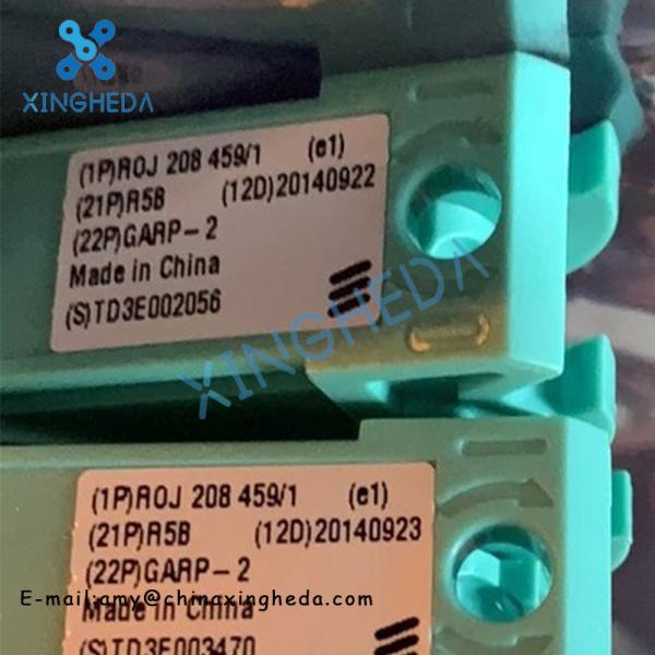Ericsson ROJ 208 459/1 GARP2-TRH GARP-2 B R2B R4C R4E R5B