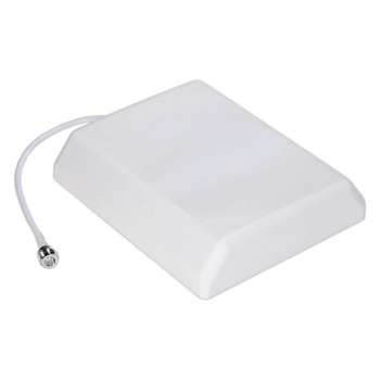 2400-2500mhz Panel Antenna High Gain for Enhanced Indoor/Outdoor Wifi Sector Coverage