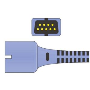 Covidien OXI Spo2 Sensor , Reusable Vet Ear Clip