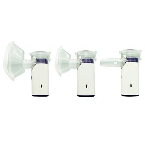 Waterproof Dustproof Mini Portable Mesh Nebulizer Health Care