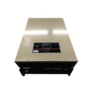 10kw 3 Phase Solar Wind Energy Home 10kw On Grid Wind Power System for CE