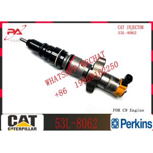 High quality diesel fuel injector 387-9435387-9433 387-9434 10R-7222 254-4330