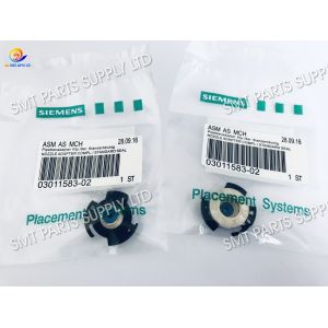 ASM SMT Machine Siemens Nozzle 03011583-02 IC Nozzle Conversion Inner Core