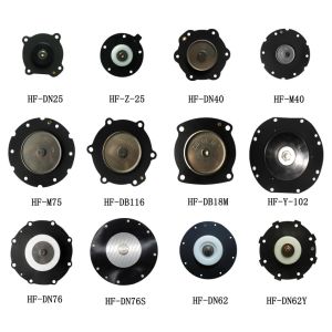Quality Wide Diaphragm Barrier Providing Airtight Sealing For Diverse Applications for sale