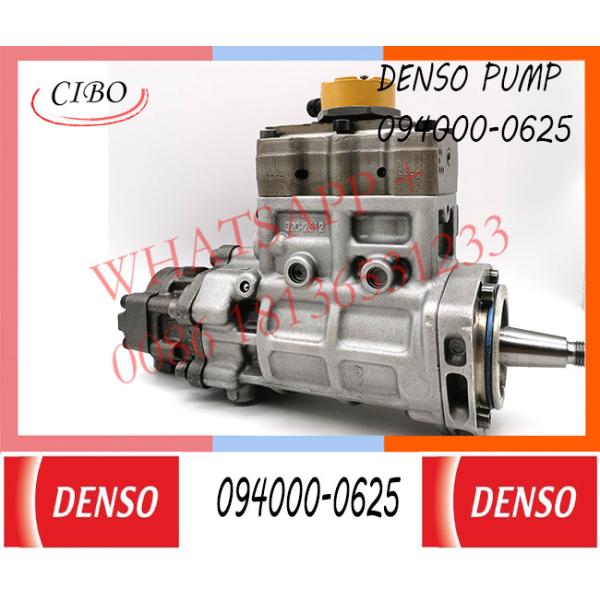 094000-0625 6219-71-1111 For HINO Komatsu Engine Fuel Injection Pump