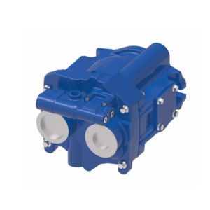 02-341527 PVE012L01AUB0A2100000100100CD0 Eaton PVE12 Series Piston Pump