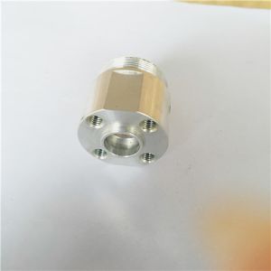 CNC Aluminium Anodized Machining Accessories
