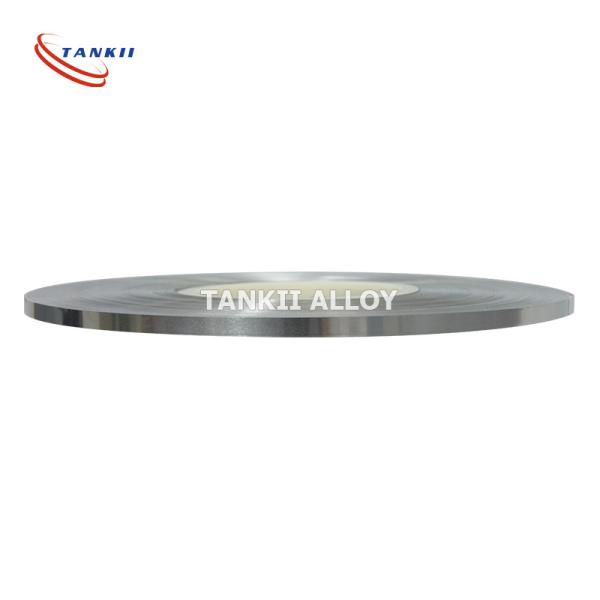 Buy NiCr3520 Heating Nickel Chrome Strip Oxidation Resistance at wholesale prices