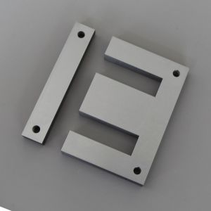 3 Phase EI 400 Three Phase Transformer EI Lamination Core Silicon Steel