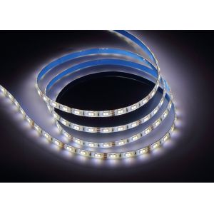 Quality Hot sale smart bright led strip light waterproof bedroom DC12V 5m music strips light kit non waterproof Bluetooth for sale