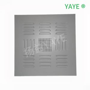 China Wall Mounted Supply Air Outlet Exhaust Ventilation 120 Volts on sale