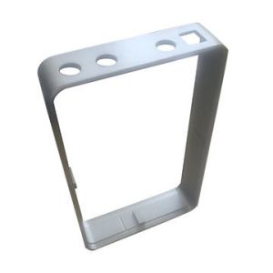 sliver,black etc;customized Aluminum CNC Machined Parts,Can customize as per