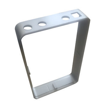 sliver,black etc;customized Aluminum CNC Machined Parts,Can customize as per