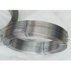 Tafa 45CT NiCrTi Thermal Spray Wire Corrosion Resistance