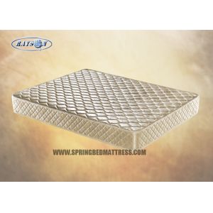 Promotional Breathable Design Superior Qualitly Compressed Mattress with Bonnell