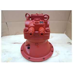 Excavator EC240 Slew Motor Assembly 14550094 Swing Motor Assy