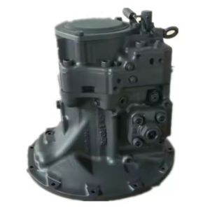 For Excavator PC160-8 Main Pump PC190LC-8 PC180LC-7E0 Hydraulic Pump 708-3M-00030