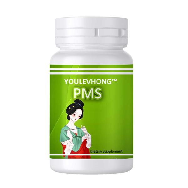 Buy Gluten-Free PMS Balance Complex with Herbal Extracts and Vitamins at wholesale prices