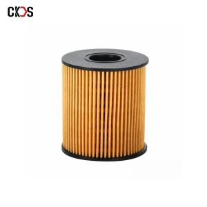 OEM Auto Oil Filter for HINO 6HK1-T 6HA1 6HH1 6HF1 AY110-SZ507 O-1313 O-1519 O