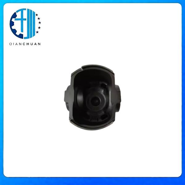 6152-32-2510 6152322510 Piston For Komatsu 6D125 S6D125 Engine PC400 Excavator Parts