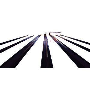 Brunswick Bowling Machines and Synthetic Bowling Lanes Ideal for Bodybuilding