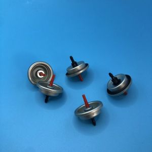 Housing Soltted - Refill Valve Fitting for Cigarette Lighter
