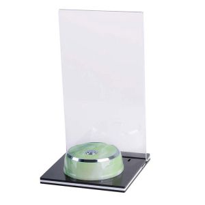 Wireless catering restaurant equipment single key button modern design call