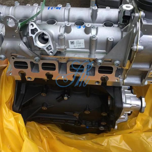 110kW Gas/Petrol Engine Assembly for Original EA111 EA211 Jetta 1.4 Bora 1.6 Santana Vista