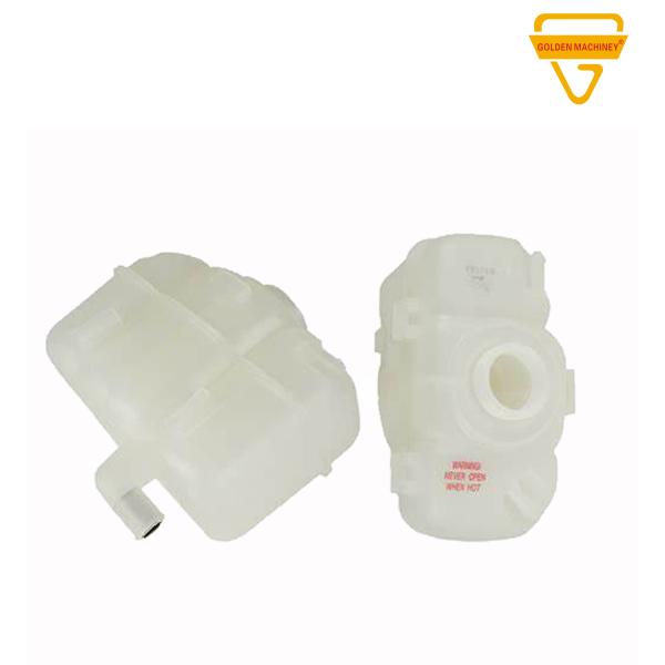 Buy Volvo Truck Coolant Expansion Tank Reservoir 30760100 ISO9001 at wholesale prices