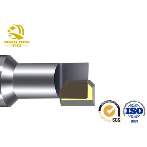 Synthetic Acrylic Edge Polishing Tool Mono Crystal Diamond Cutting Tools