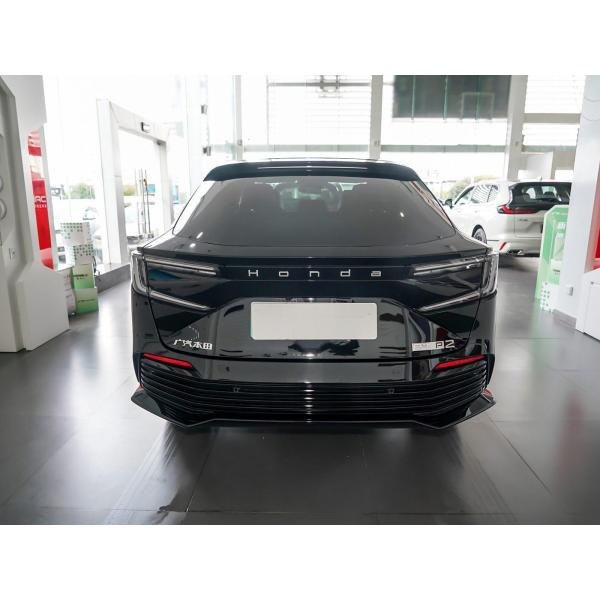 SUV Level 2024 Hondas ENP2 Pure Electric Mini SUV 545KM Long Range 5-Door 5-Seater Left EEC Certified Popular Armenia