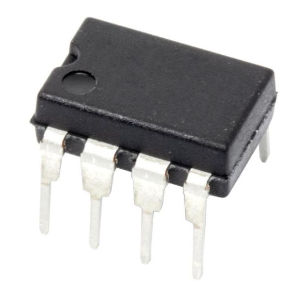 AD797ANZ IC ADC Integrated Circuit PDIP-8 ANALOG DEVICES AD797ANZ